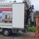 Przeprowadzki Wrocław - sztuczna inteligencja